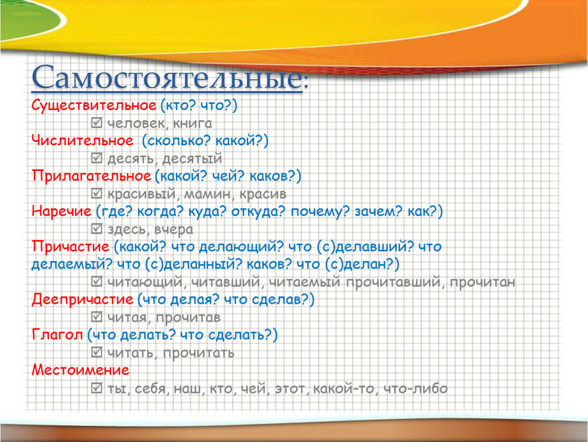 Кто что какой каков. Существительное кто что. Наречие где когда куда откуда почему зачем и как. Кто я существительные.