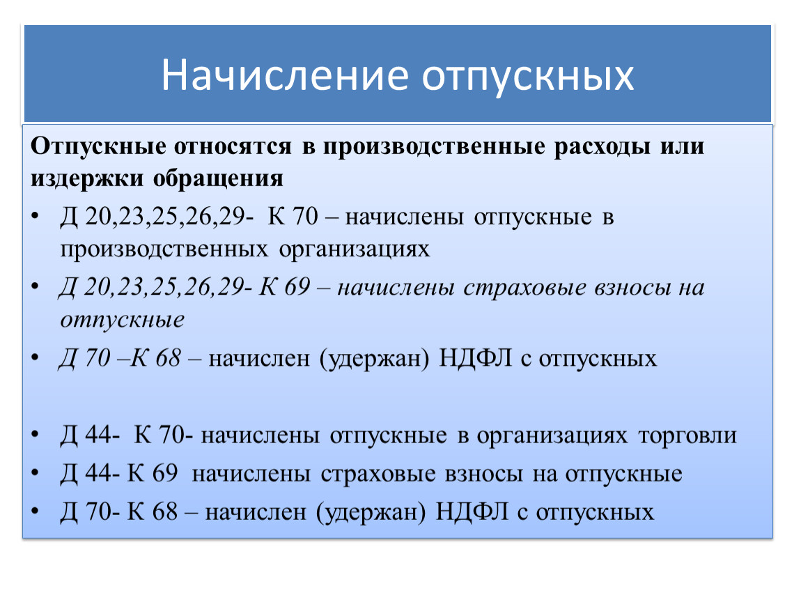 Отпуск отпускные. Начислены отпускные. К каким выплатам относятся отпускные. К какому типу относятся отпускные.