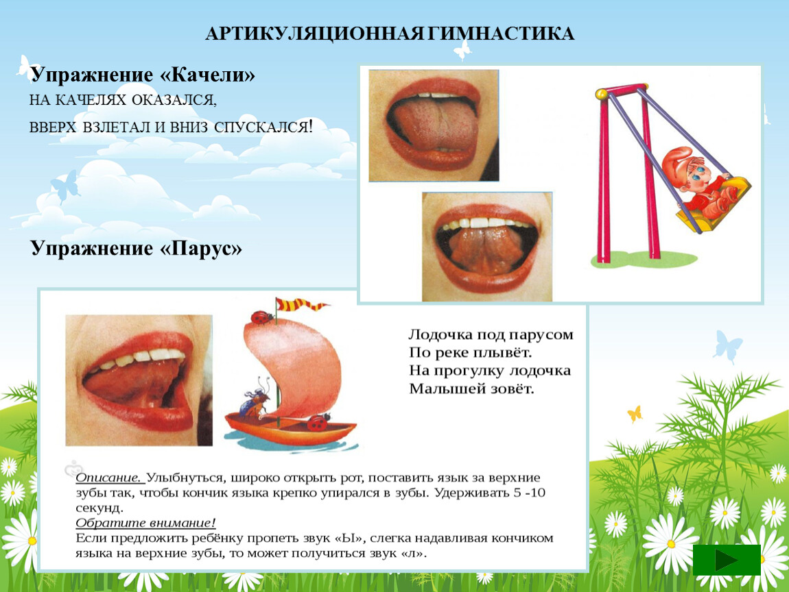 Упражнение качели. Косинова артикуляционная гимнастика качели. Артикуляционная гимнастика качели. Качели логопедическое упражнение. Упражнение качели артикуляционная гимнастика.