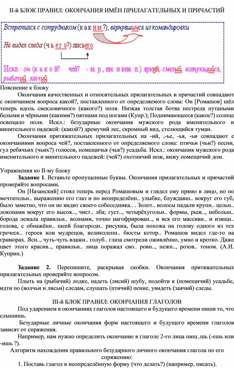 Комплект контрольно-оценочных средств по учебной дисциплине ОУДб. 01  РУССКИЙ ЯЗЫК по специальности среднего профессион