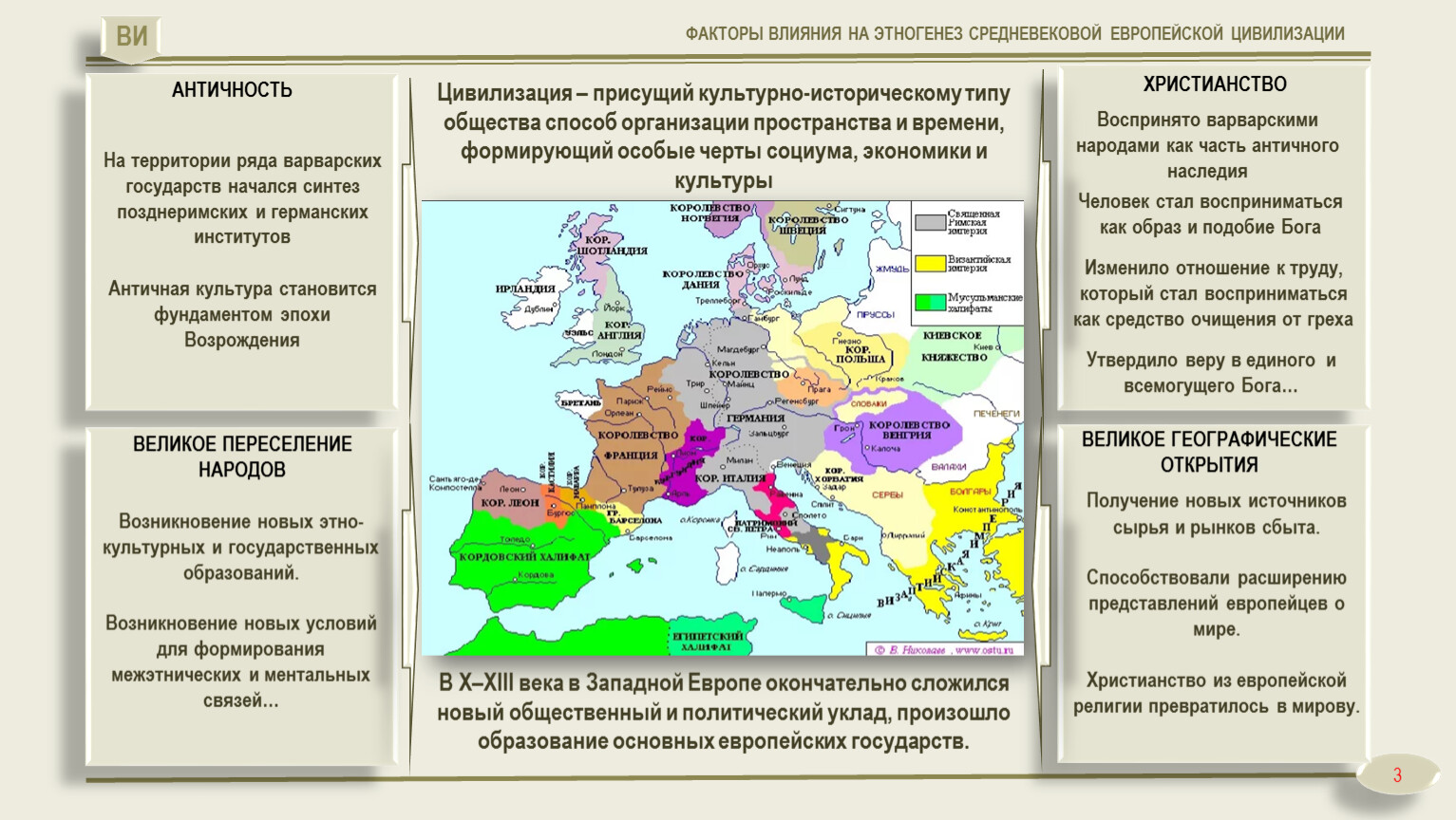 Характерные черты северной европы. Восточная Европа в раннее средневековье таблица. Карта Западной Европы в период раннего средневековья. Страны средневековой Европы. Средневековые государства Европы.