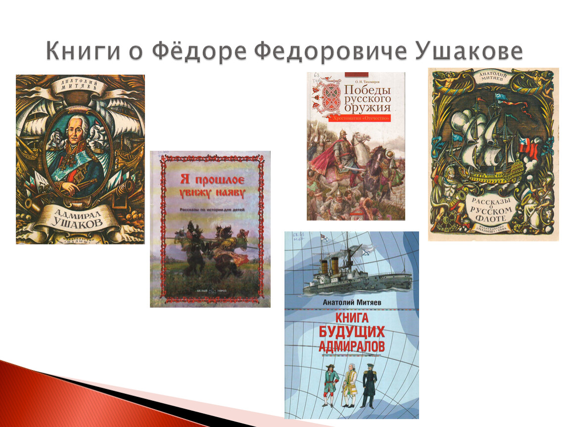 Книг федора. Книги о Федоре Ушакове. Ушаков Федор Федорович книги. Ушаков Федор Федорович книги о нем. Книжная выставка Федор Ушаков.