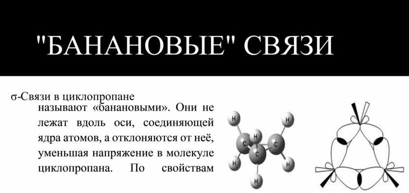 ЦИКЛОАЛКАНЫ