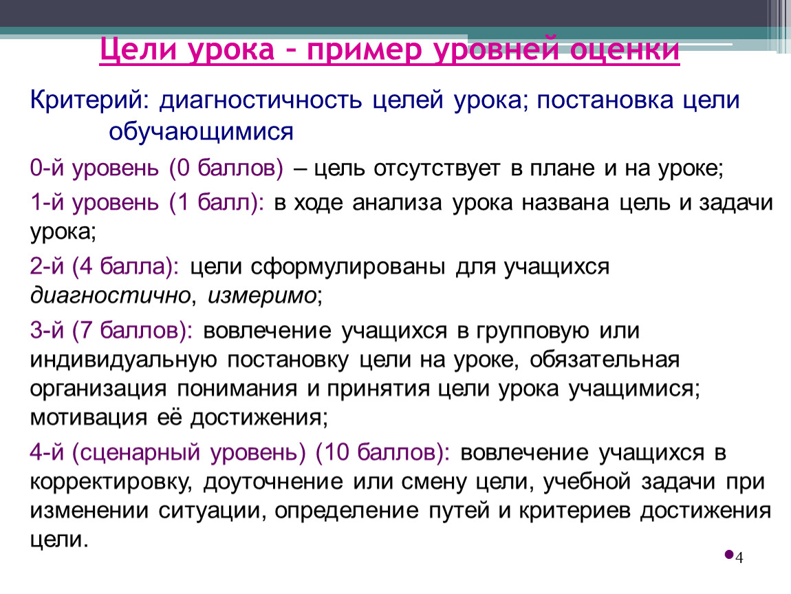 Критерии оценки современного занятия . Пособие для преподавателей системы  СПО