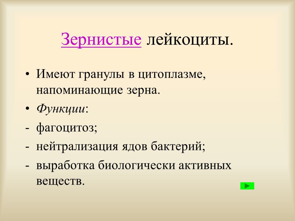 Функции лейкоцитов. Зернистые лейкоциты. Зернистые и незернистые лейкоциты функции. Зернистые лейкоциты функции. Виды и функции зернистых лейкоцитов.