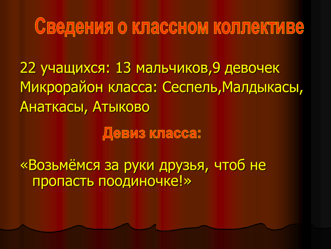 22 учимся. Девиз работы классного коллектива. Девиз классного коллектива. Название классного коллектива. Девиз для 9 класса.