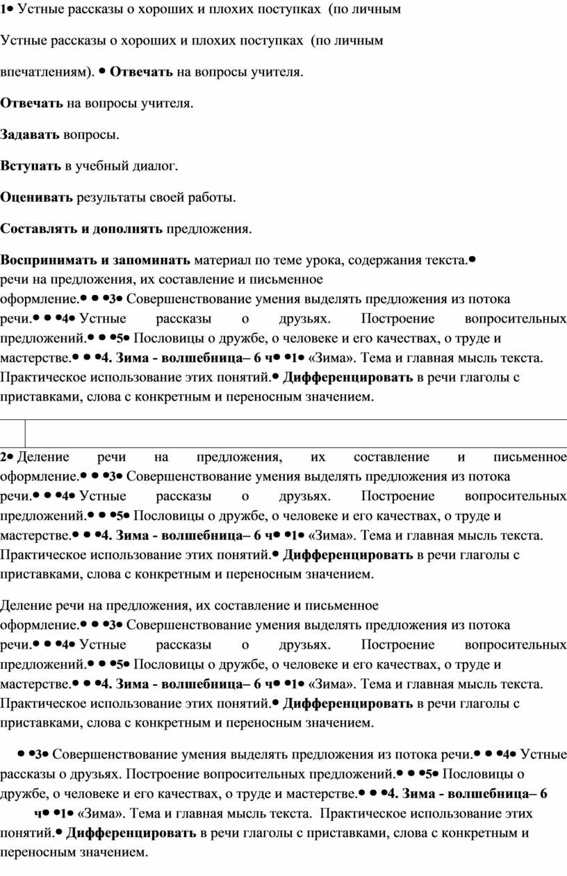 План рецензии на рассказ 7 класс