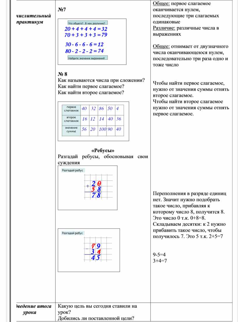 Вычислительный практикум №7 № 8