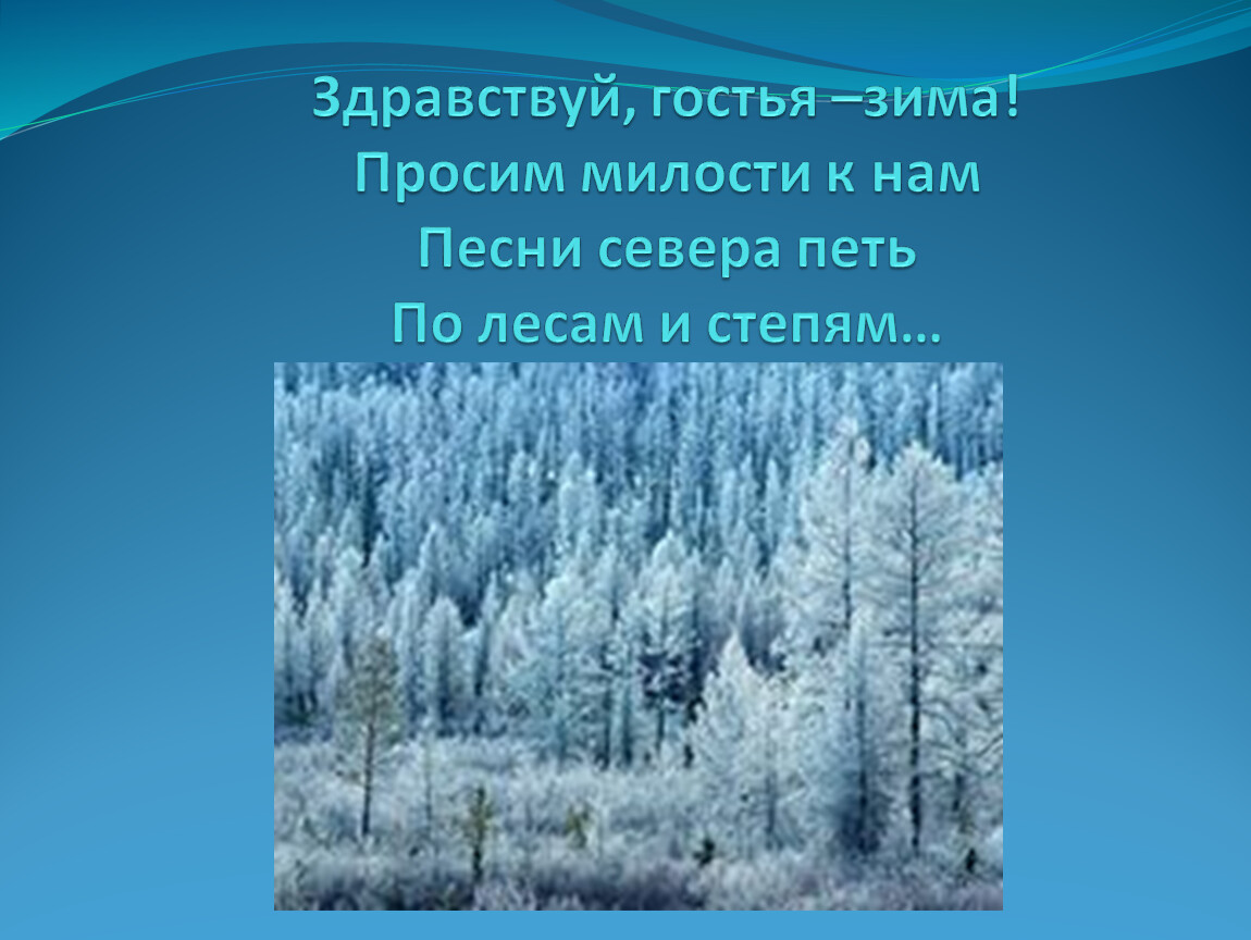 Песни севера петь по лесам. Здравствуй гостья зима просим милости. Стих Здравствуй гостья зима просим милости. Никитин Здравствуй гостья зима просим. Здравствуй гостья зима просим милости к нам Автор стихотворения.