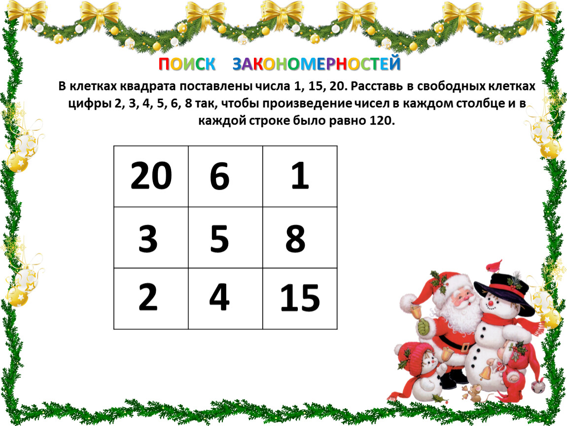 1 2 3 4 5 расставить. В клетках квадрата поставлены числа 1.15.20. В клетках квадрата поставлены числа 1 15 20 расставь в свободных клетках. В клетках квадрата поставлены числа 1 15 20 расставь. Квадрат в клетку.