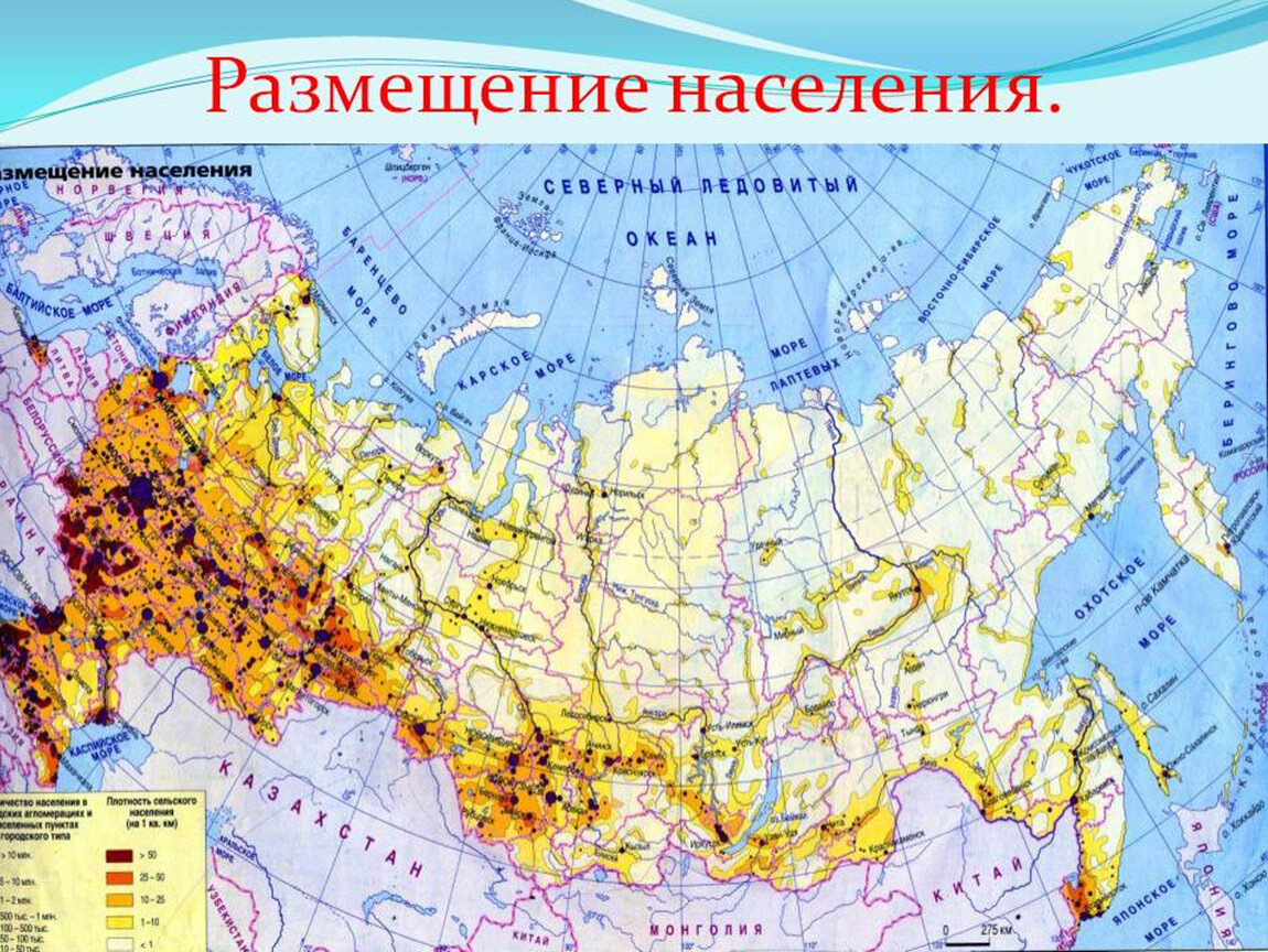 Обобщающий урок по теме население россии 8 класс география презентация