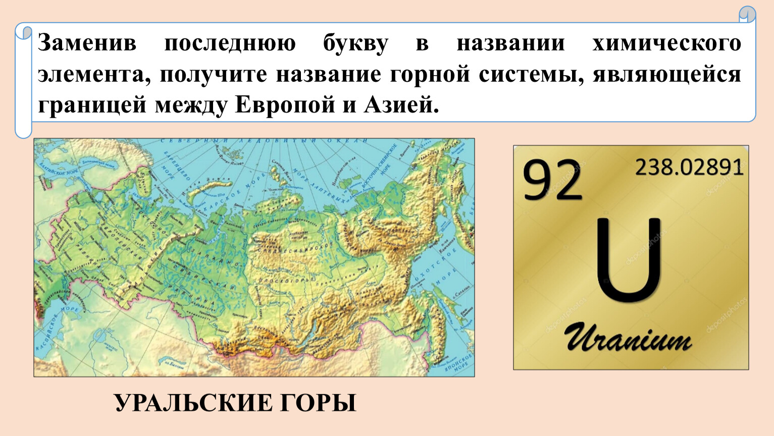 Получила наименование. Заменив первую букву в названии химического элемента полу. Заменить последнюю букву. Элементы получившие свое название в честь географических названий.