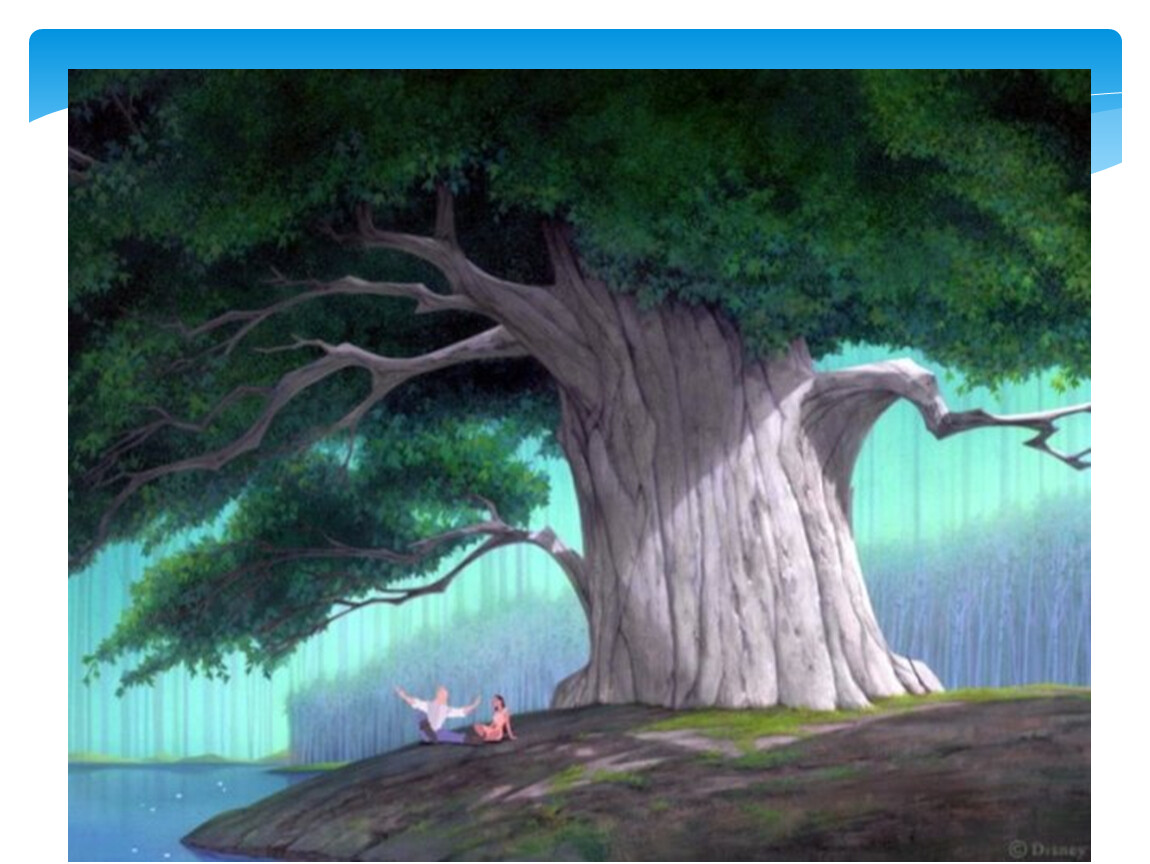 Деревья дисней. Сказочный дуб. Сказочное дерево. Огромный сказочный дуб. Дерево из мультика.