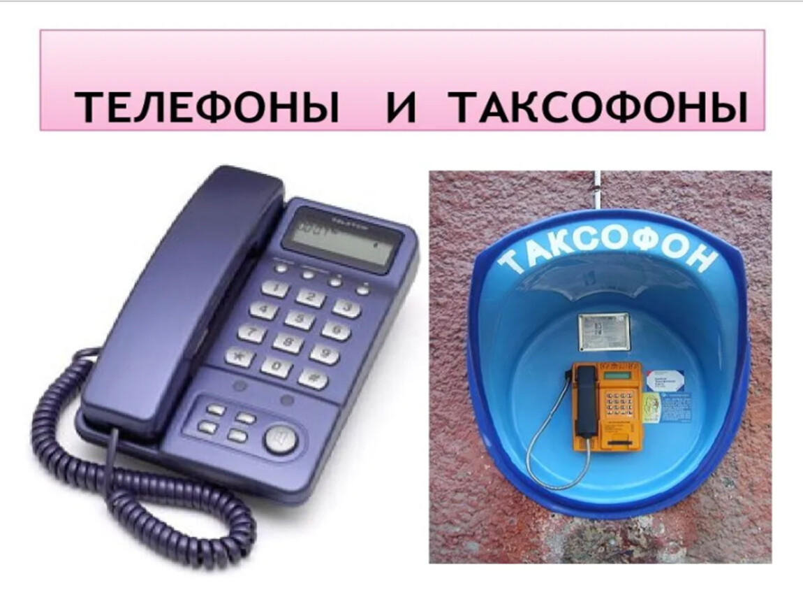 Какие виды телефона. Виды телефонной связи. Виды телефонный автомат. Виды связи в телефонии. Виды телефонной связи сбо 8 класс.