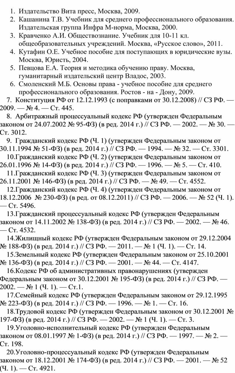 Издательство Вита пресс, Москва, 2009