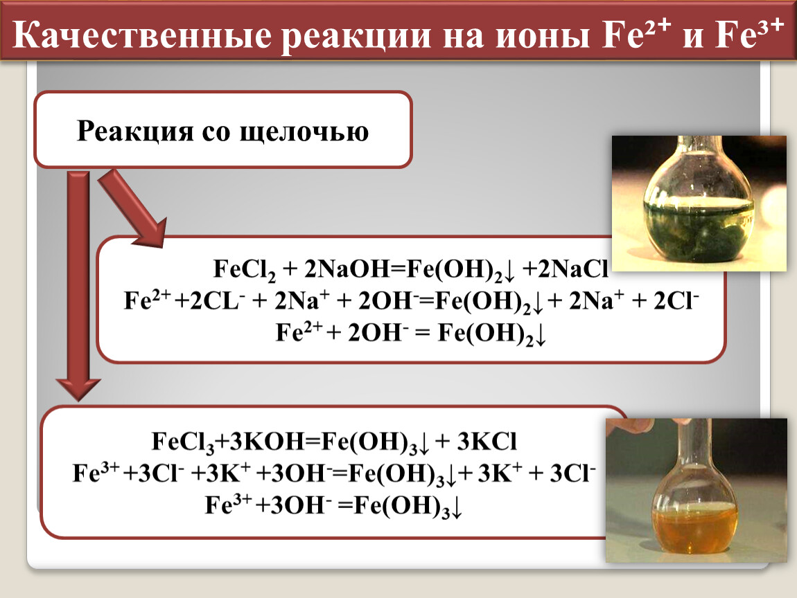 Реакция между fecl3 и naoh. Fe+NAOH уравнение реакции. Fe Oh 2 реакции. Fecl2 реакции. Fe Oh 2 NAOH.