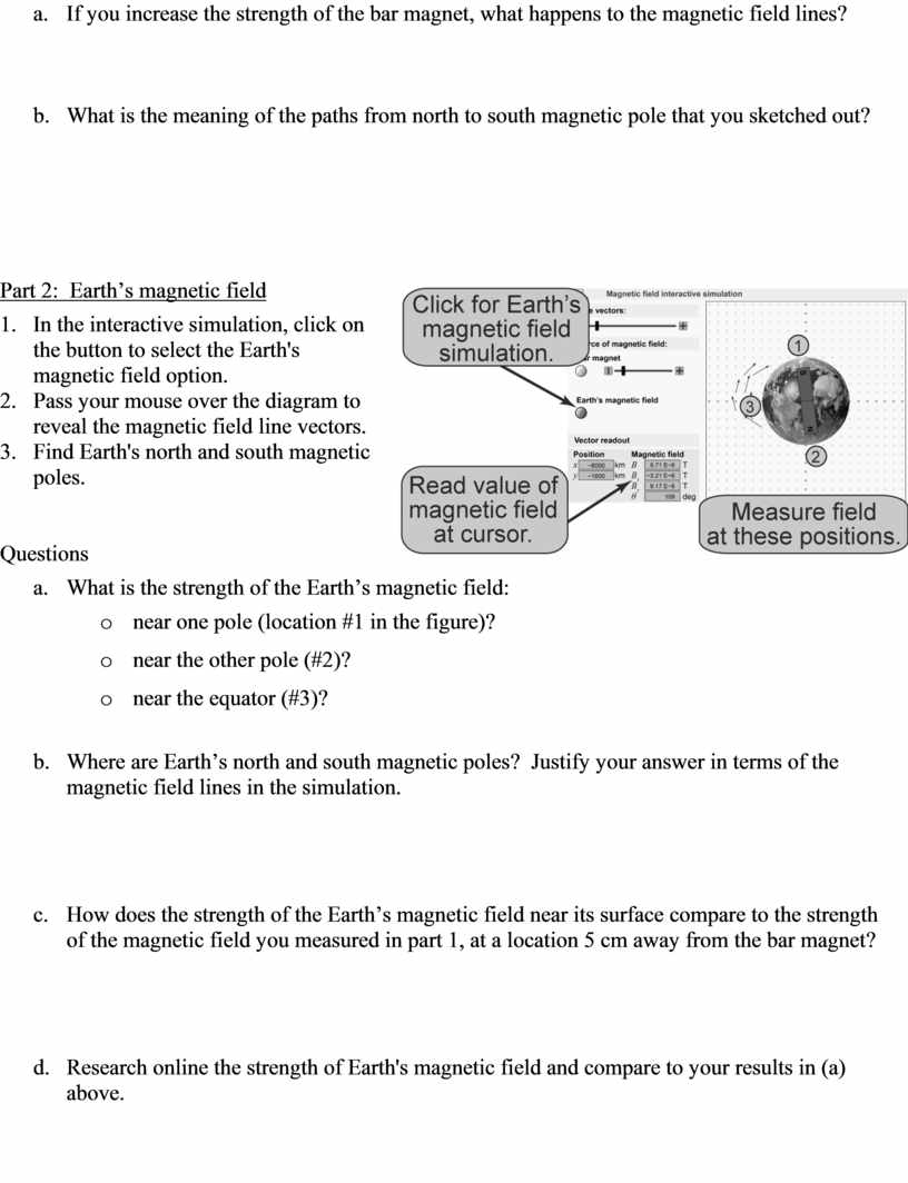 the meaning of magnetic