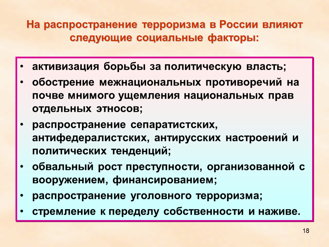 Презентация угроза международного терроризма 10 класс глобальная