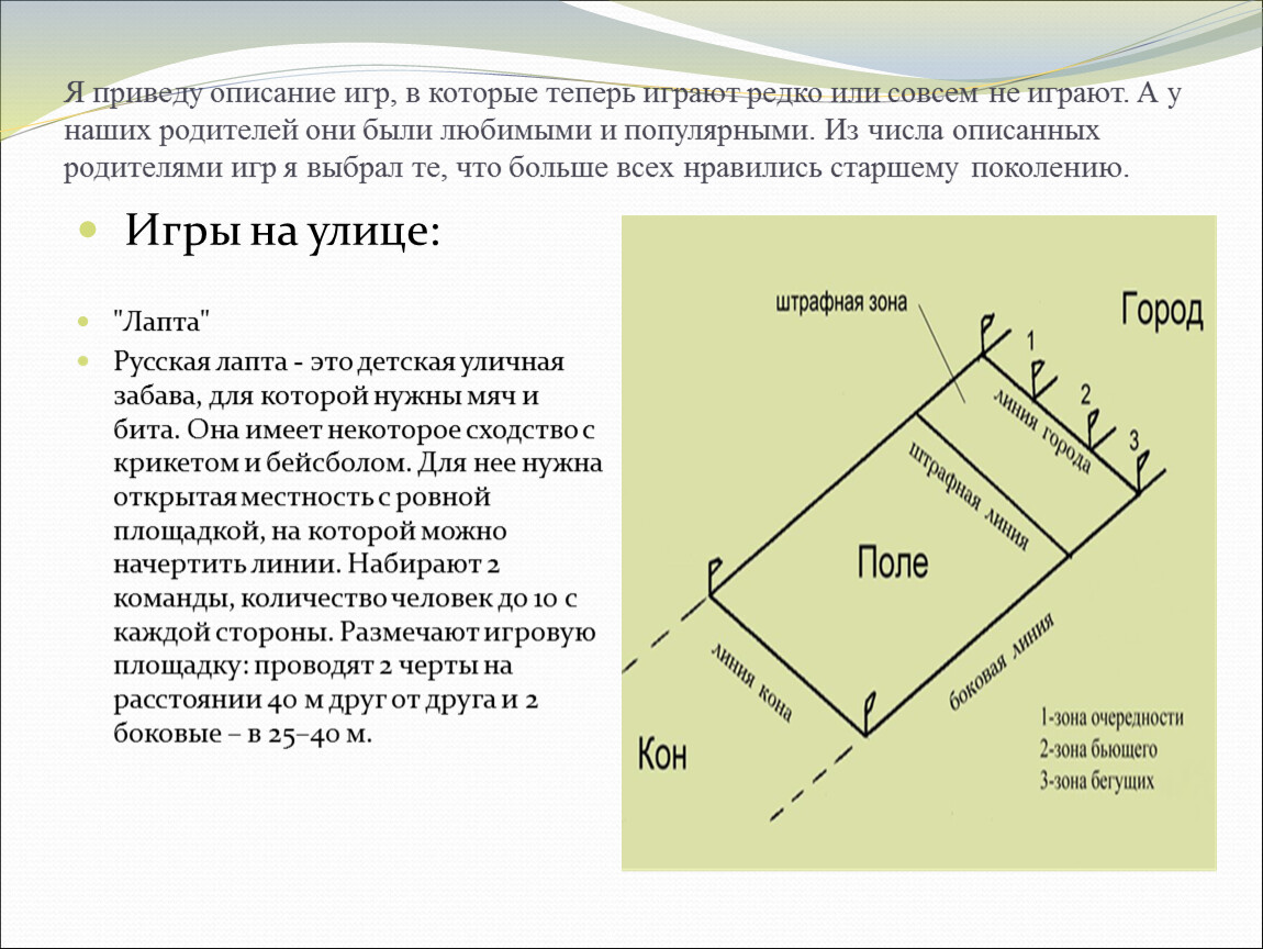 Презентация 