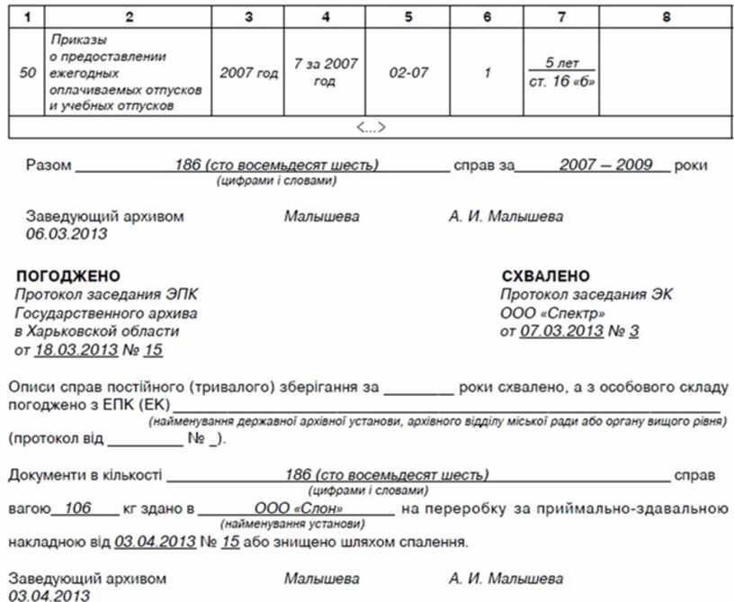 Протокол исключения документов образец. Акт об изъятии ножа у ученика.