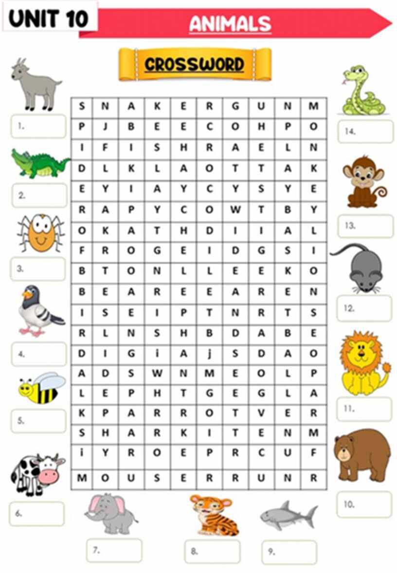 Найди слова животные 2. Кроссворд животные на английском. Animal crosswords. Кроссворд на английском для детей животные. Поиск слов по теме животные на английском.