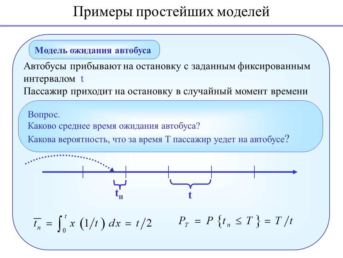 Вероятность пассажир. Вероятность ожидания автобуса. Вероятность что пассажиров в автобусе. Как вычисляется среднее время ожидания в вероятностной модели. Как вычислить среднее время ожидания.