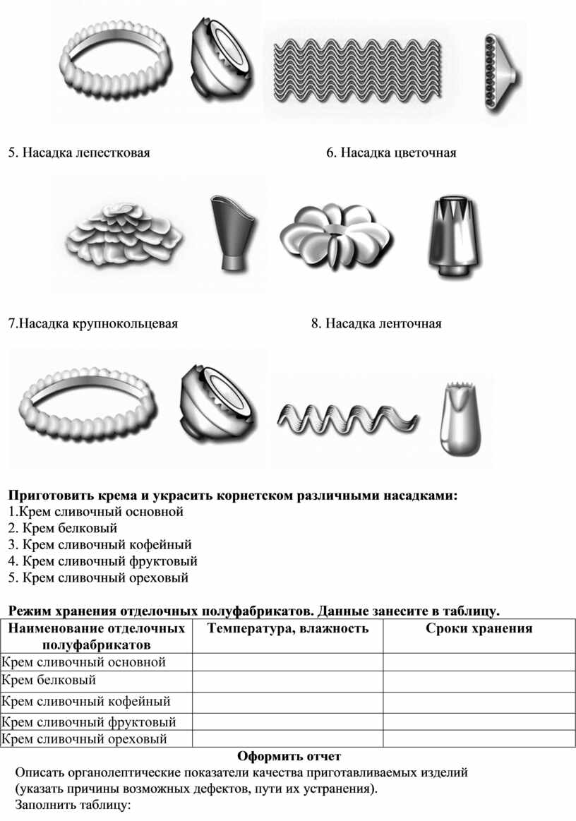 Лабораторно - практические задание