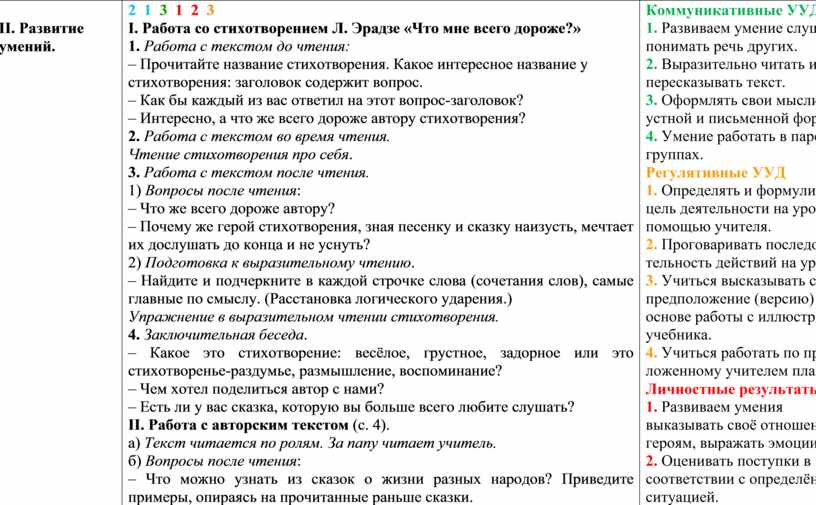 Дудочкин почему хорошо на свете презентация