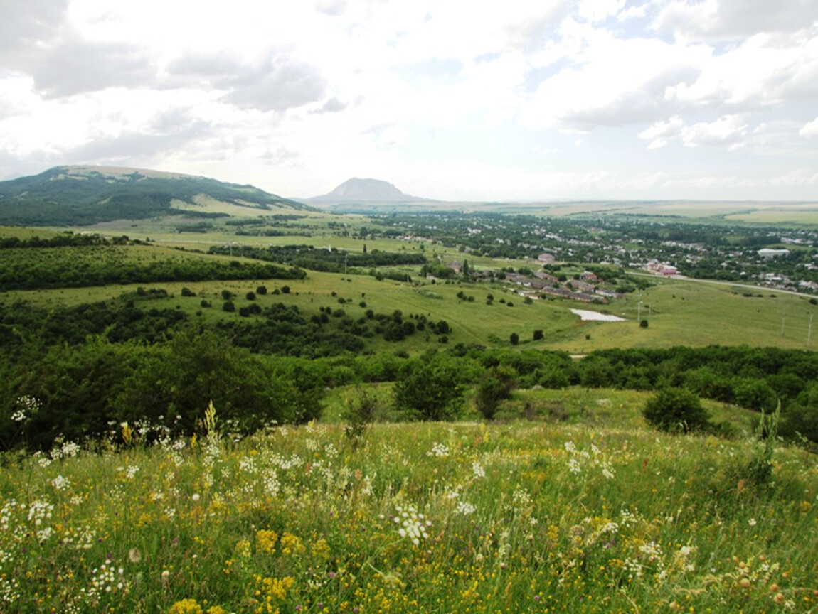 Ставропольский край фото