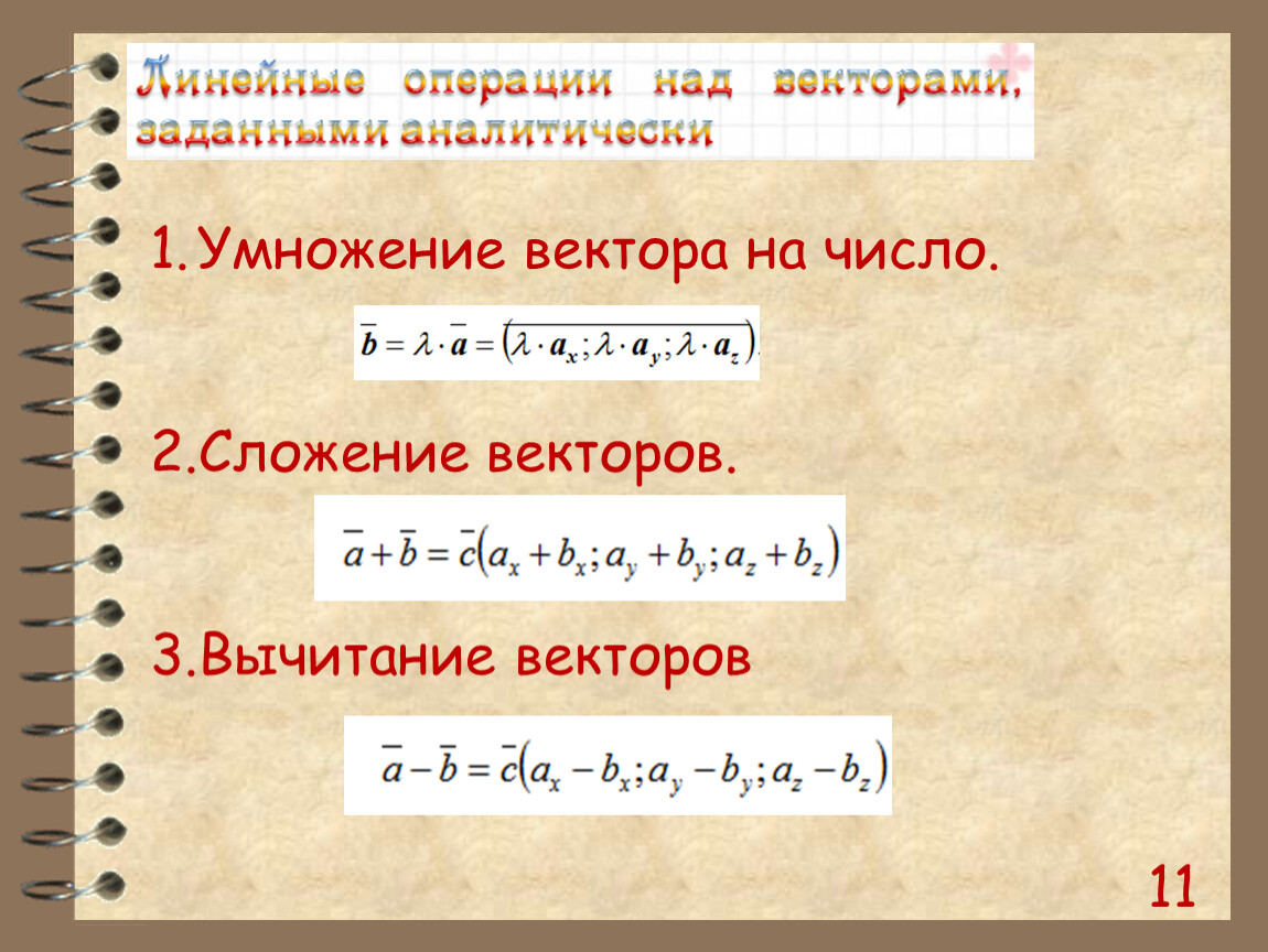 Сложение и умножение векторов. Сложение вычитание умножение вектора на число. Сложение векторов и умножение вектора на число. Сложение и вычитание векторов умножение вектора на число. Равенство векторов сложение векторов умножение вектора на число.