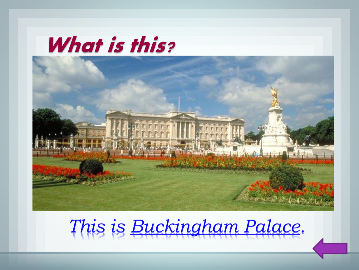 She has been to buckingham palace. Букингемский дворец на английском. Букингемский дворец на английском языке с переводом. Проект по английскому языку 5 класс на тему Buckingham Palace. Букингемский дворец кратко на английском.