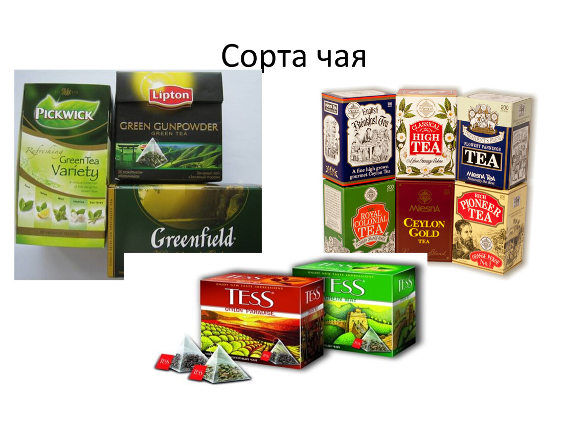 Чай сорта и виды. Сорта чая. Сорты чая. Сорта чая картинки. Много сортов чая.