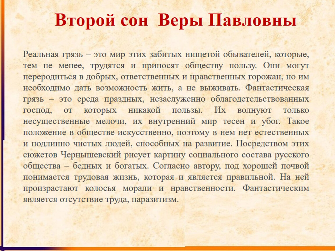 Сны веры