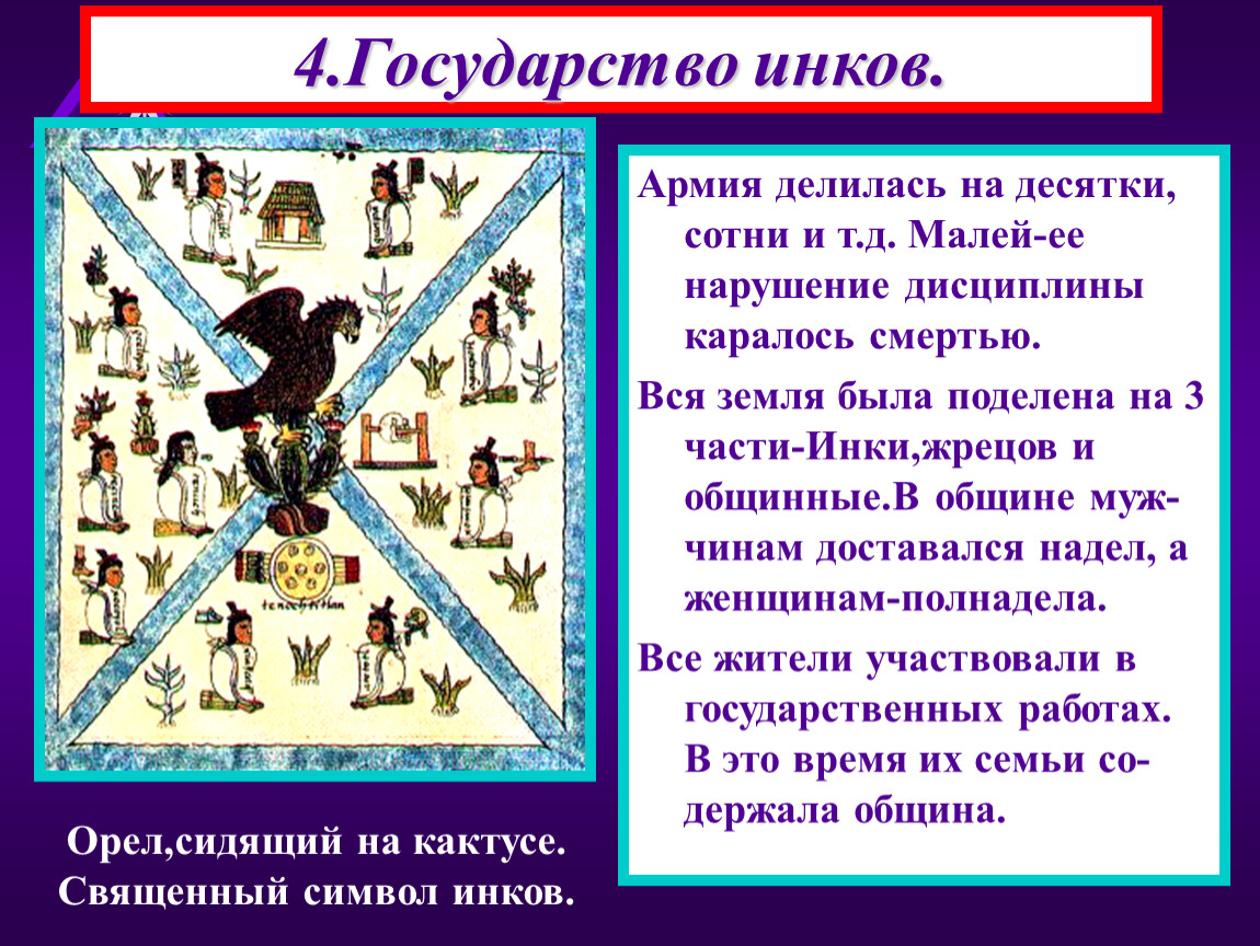 Государства и народы доколумбовой америки 6. Государство инков презентация. Инки презентация. Государство инков в средние века. Страны и народы Америки в средние века.