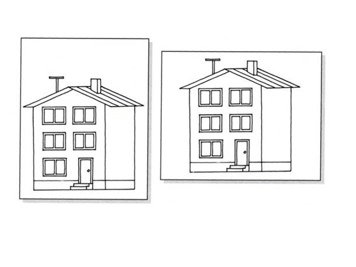 Рисуем дом 1 класс презентация. Дом рисунок. Здания для рисования. Поэтапное рисование домов для детей. Схематичное изображение домика.
