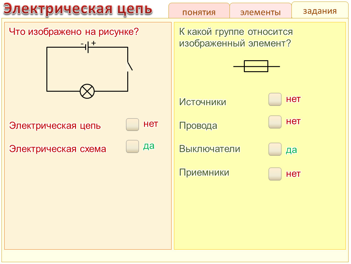 Исследуя электрическую цепь собранная по схеме представленной на рисунке определите формулы