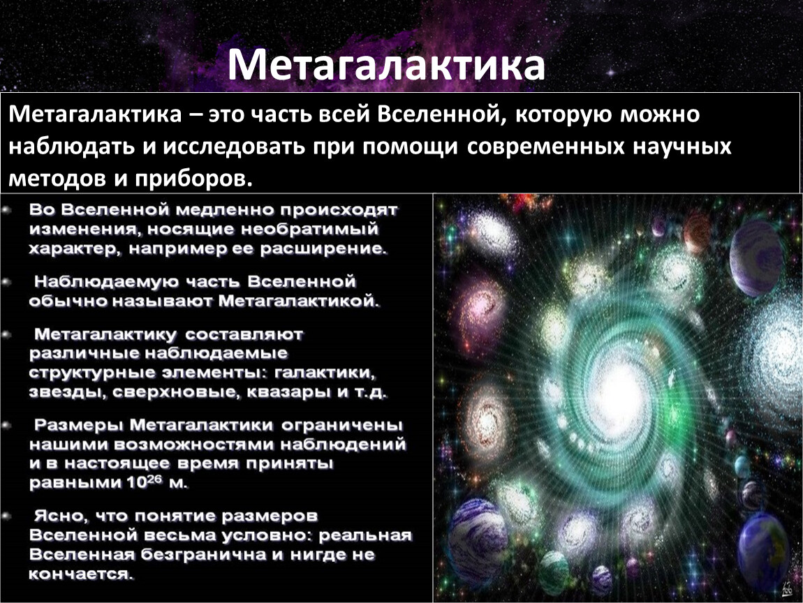 Галактика другими словами. Мега Галактика. Метагалактика. Структура Вселенной Метагалактика. Другие Галактики Метагалактика.