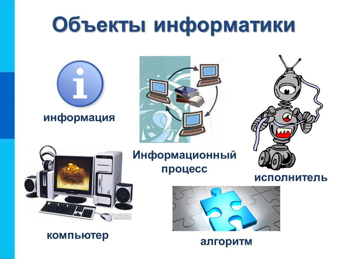 Информация и информационные процессы картинки