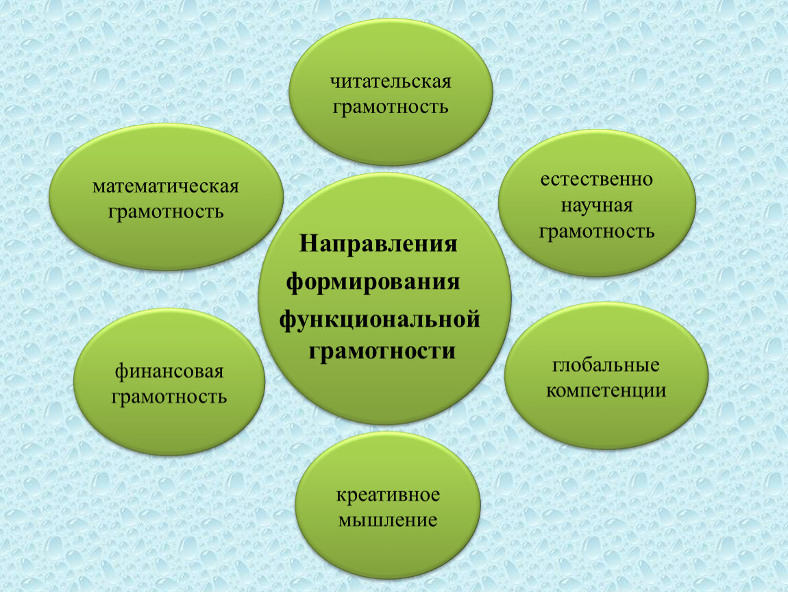 Функциональная грамотность на уроках татарского языка и литературы презентация