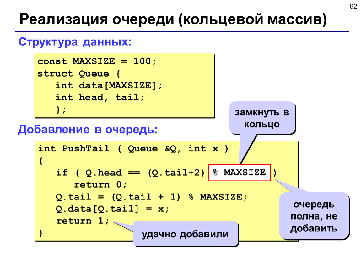 Массивы языка c. Динамические структуры данных c++ очередь. Структура языка си. Структура данных для реализации очереди. Массив c.
