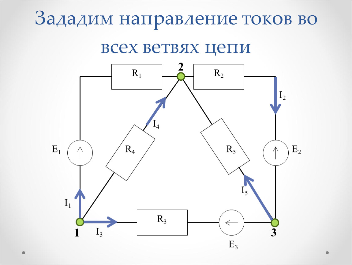 на какой схеме направление тока указано стрелкой неправильно? - Школьные Знания.