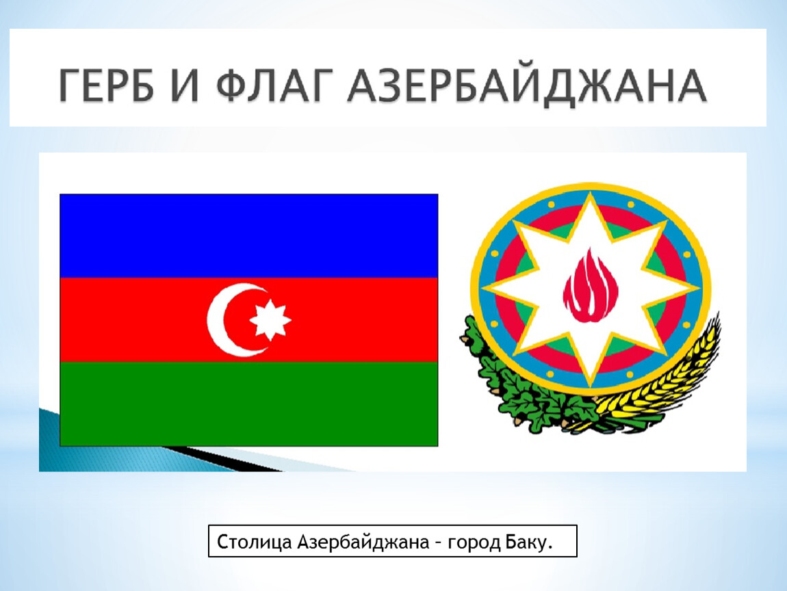 Про азер. Азербайджан презентация. Азербайджан столица и флаг. Азербайджан презентация для детей. Азербайджан фон для презентации.