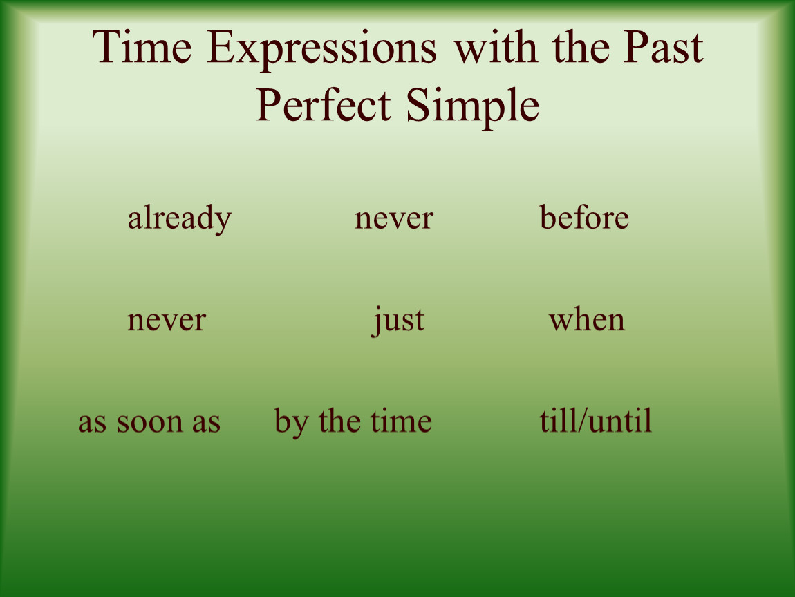 Время экспрессии. Expressions with time. Time expressions времена. Past time expressions правило. Выражения с time.