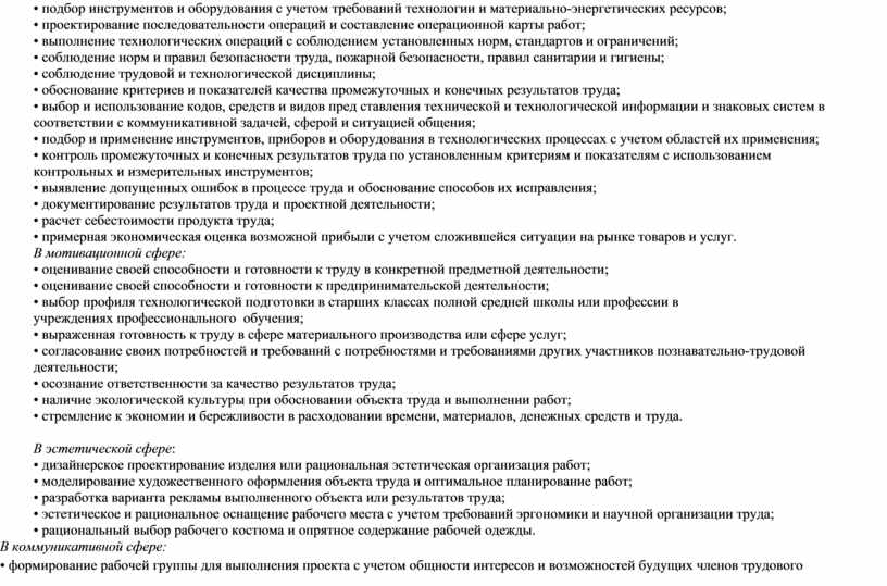 Виды социальных технологий 6 класс по технологии презентация