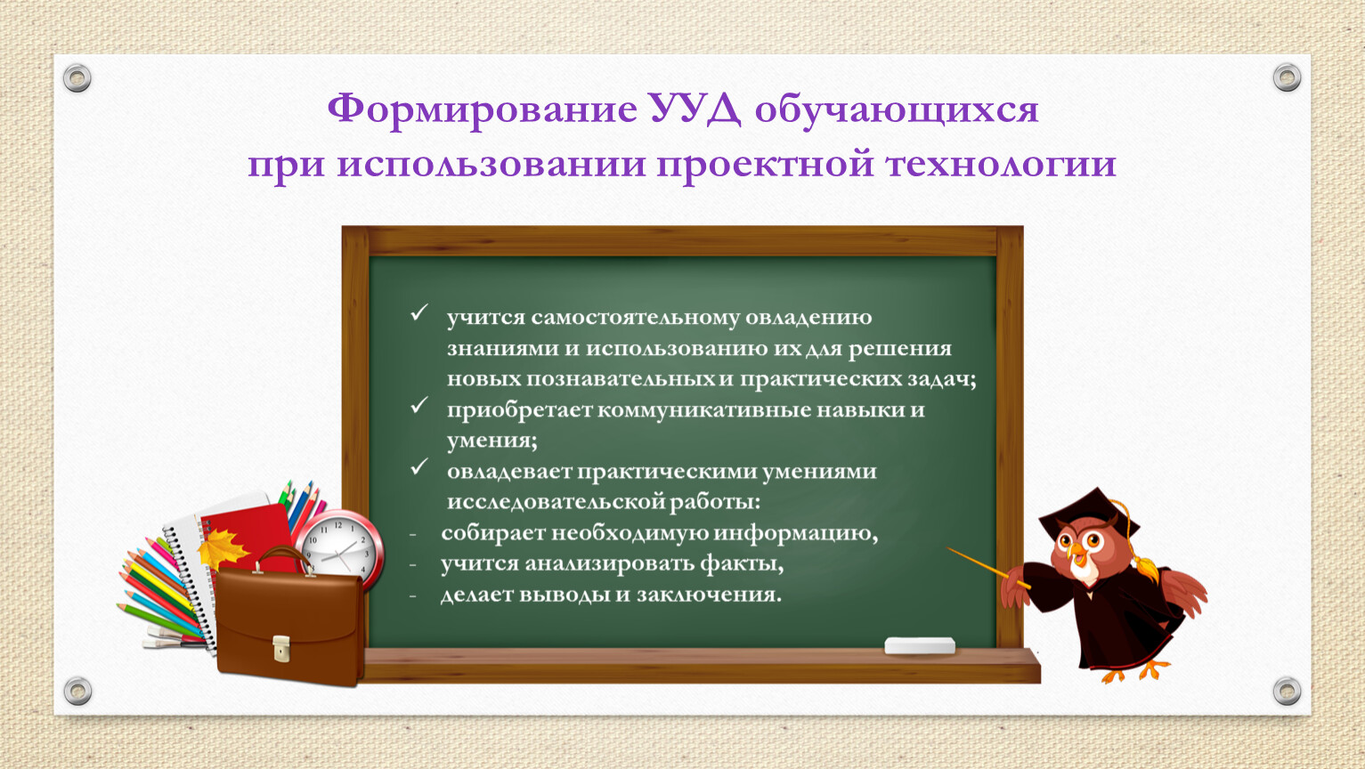 Навыки учителя. • Уметь проводить исследовательскую работу. Необходимые знания для учителя. Какие знания необходимы учителю.