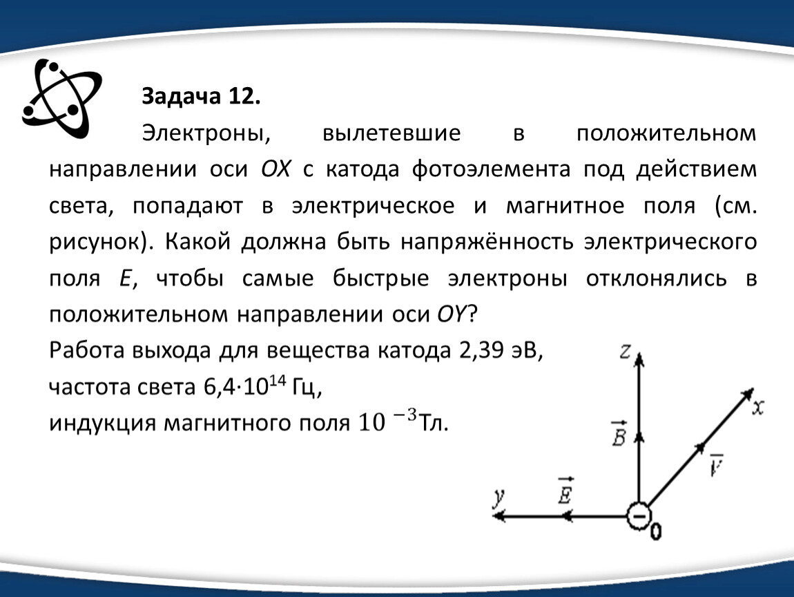 Презентация к уроку в 11 классе 