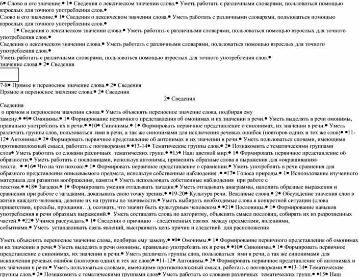 План внеурочной деятельности в 10 11 классах по фгос соо