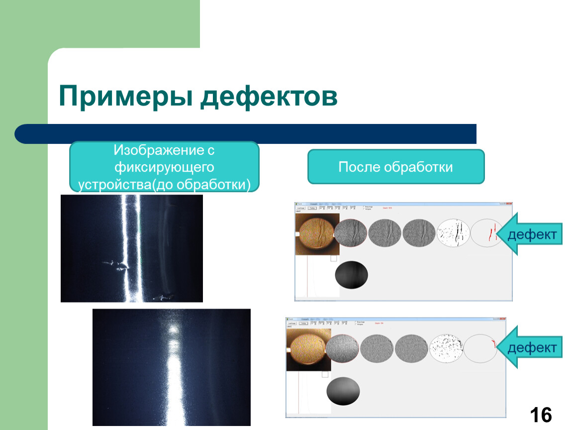 Деффект или дефект как правильно