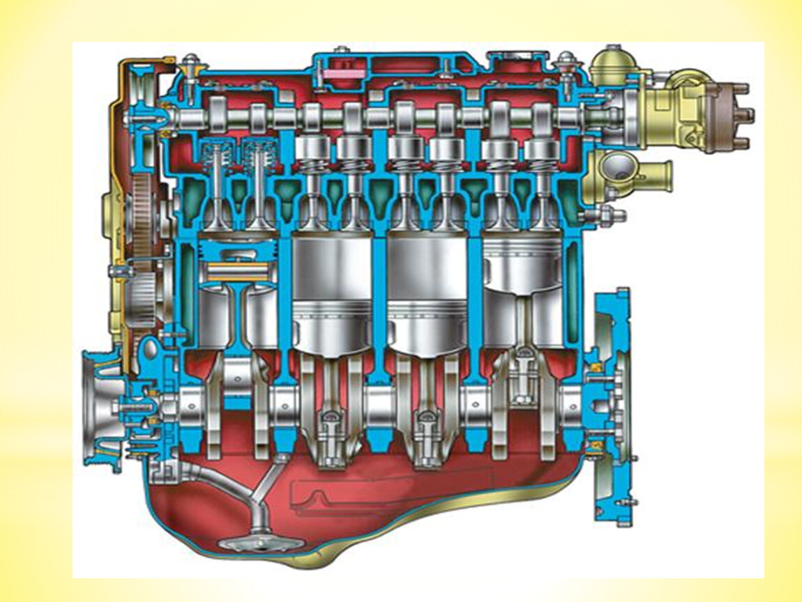 Положение двигателя. ВАЗ 2109 ход поршня. Ход поршней ВАЗ 2107. Ход поршня ДВС ВАЗ 06. Двигатель ВАЗ 2106 расположение клапанов.