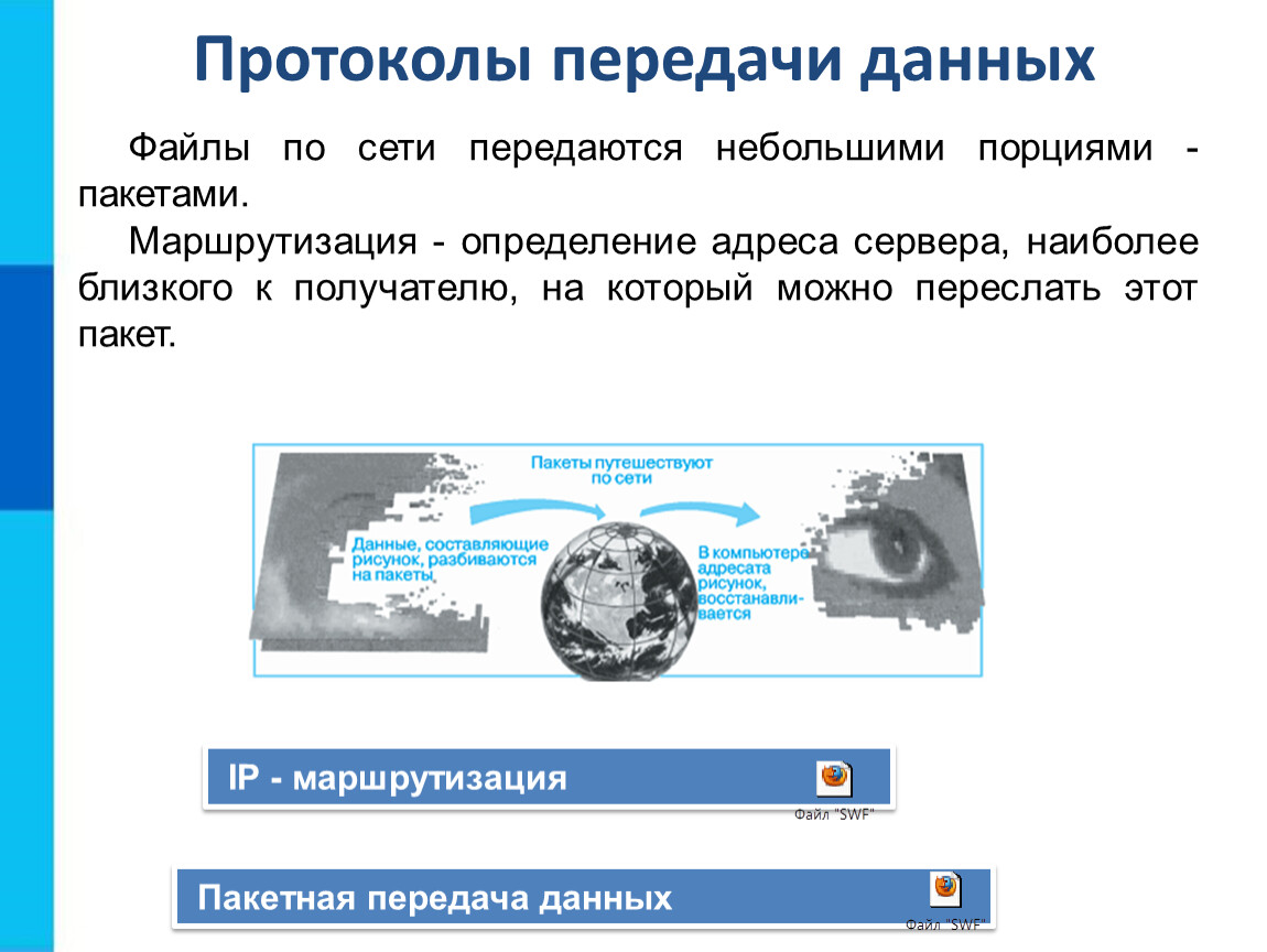 Сеть передавать. Протоколы передачи данных в сети интернет. Протоколы для передачи данных по сети интернет. Протокол пакетной передачи данных это. Пакетная передача данных.